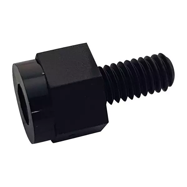 WURTH ELEKTRONIK Standoff, Hex Male-Female, 13 mm, 971050365