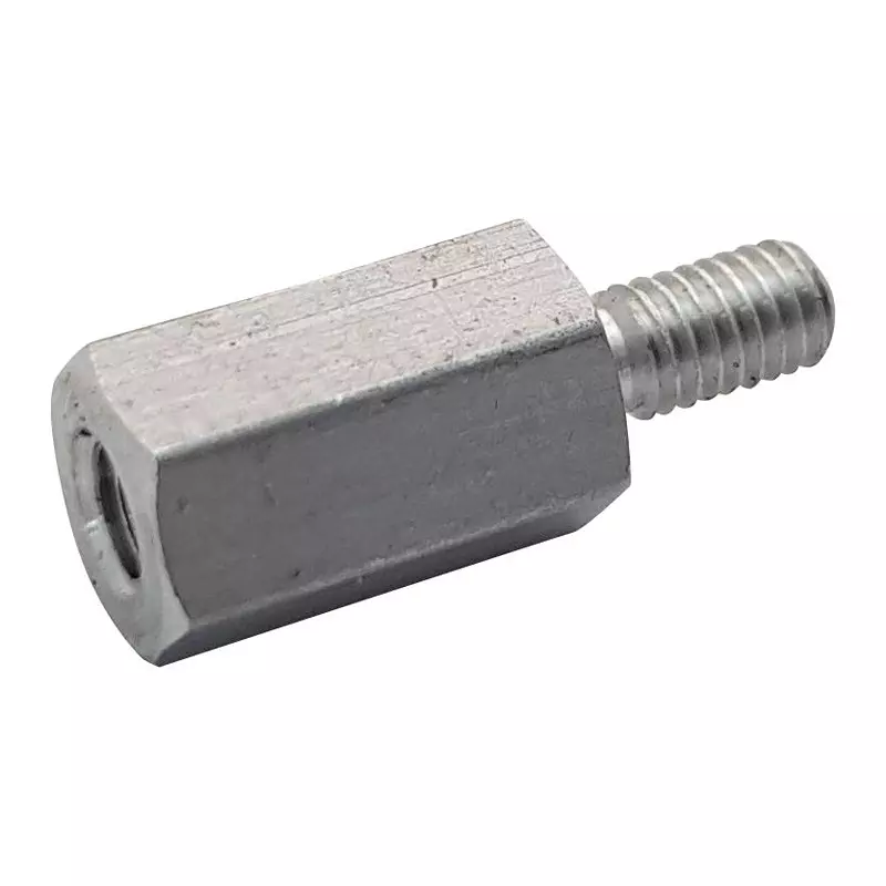 WURTH ELEKTRONIK Standoff, Hex Male-Female, 18mm, 971100476