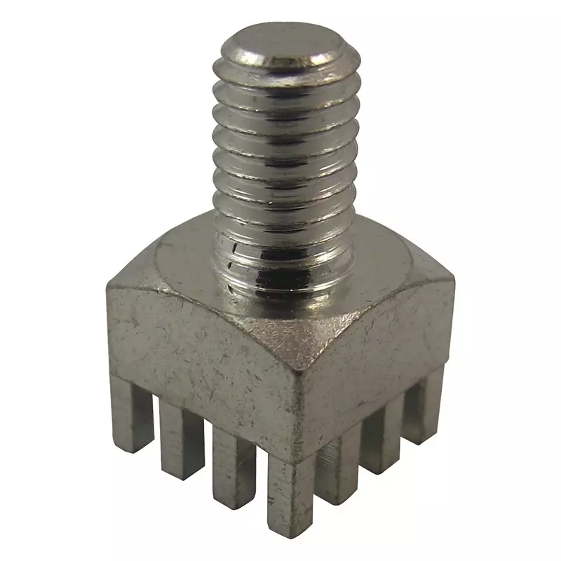 WURTH ELEKTRONIK Shank, M5, Full 16Pin, 7461383