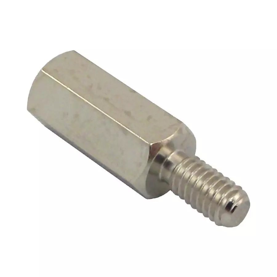 ETTINGER SPACER, UNC4/40X5/M3, 005.17.344