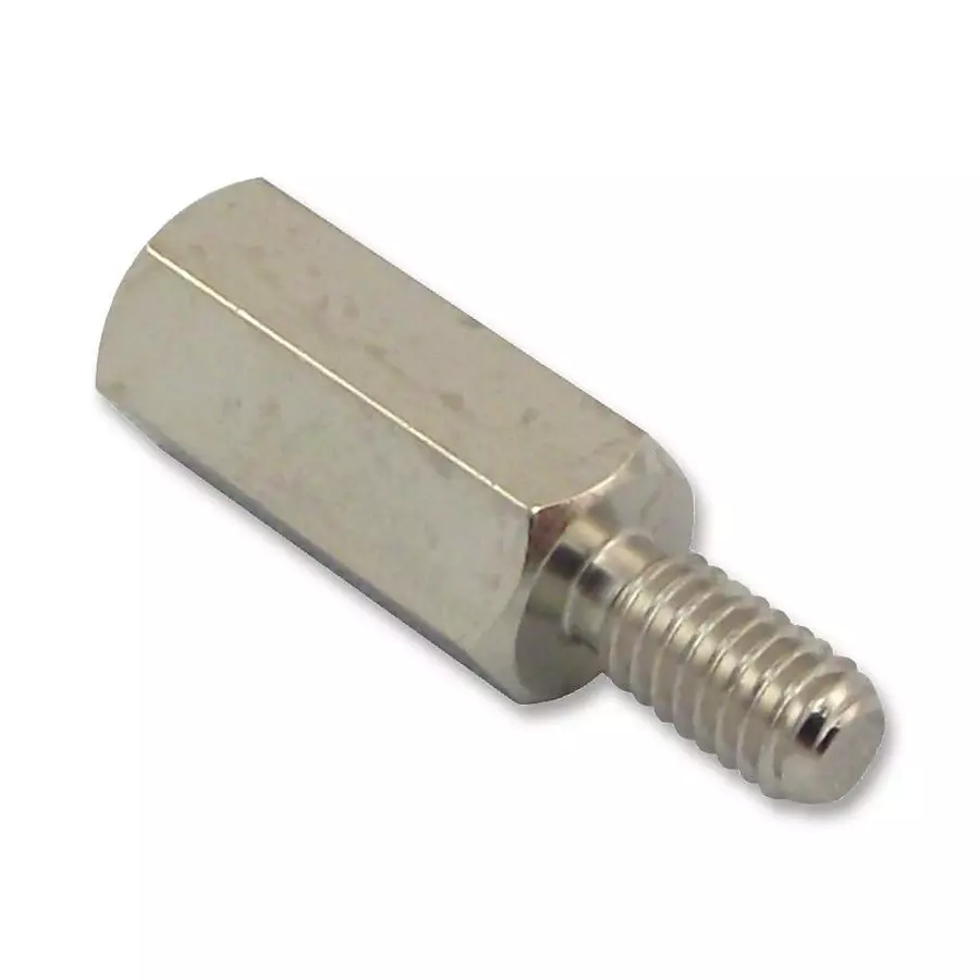 ETTINGER SPACER, UNC4-40X6.1/M3, 005.17.364