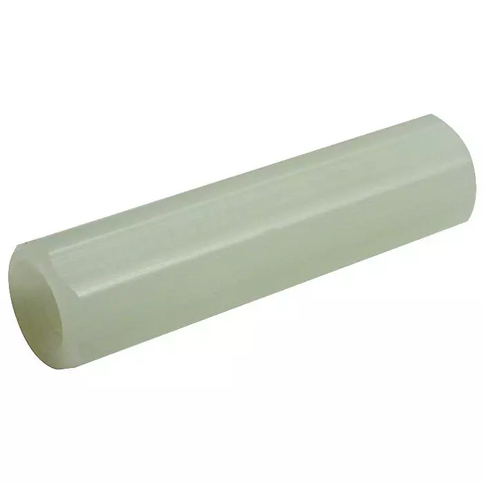 RAF ELECTRONIC HARDWARE Spacer/Standoff, Hex, Nylon, 4.5Mm X 8Mm, M1255-2545-N
