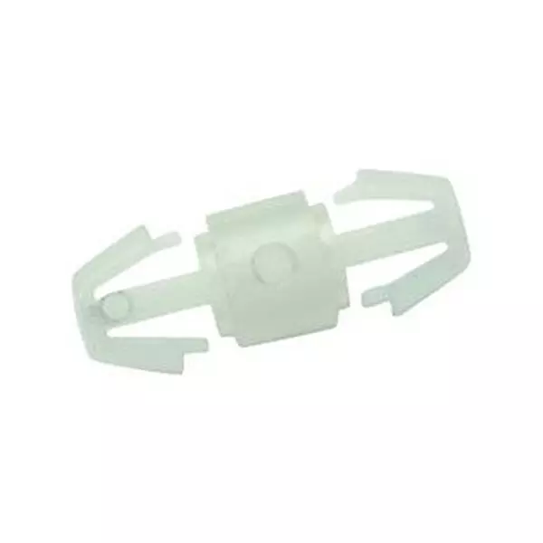 WURTH ELEKTRONIK Pcb Spacer/Support, 10Mm, Nylon 6.6, 709621600