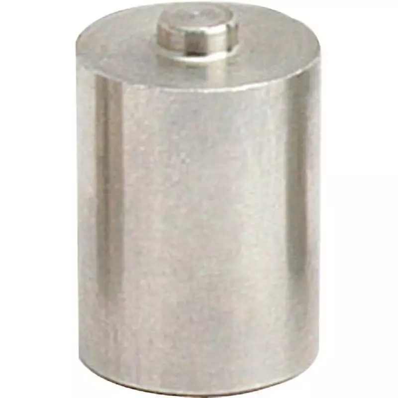 Hoshimoto Stepped Boss Stainless Steel (SUS304) M4 Screw Size 10x6 mm L1xL2 Dimension, SH-11-10