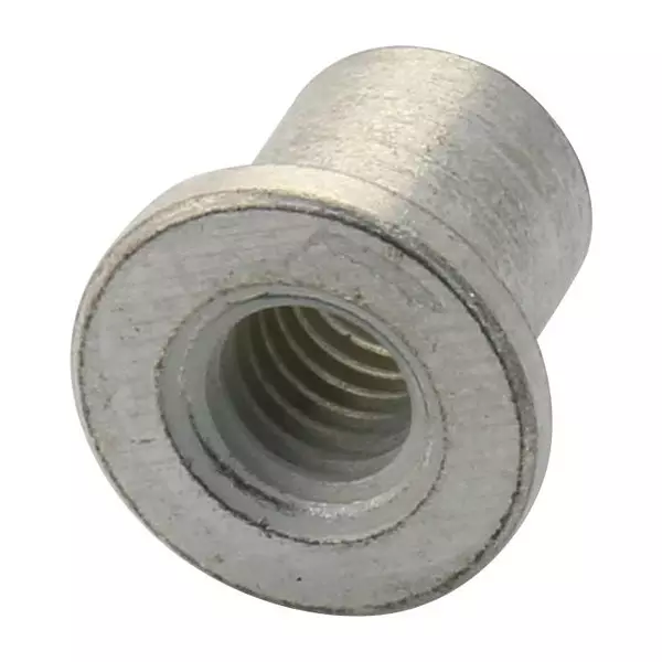 WURTH ELEKTRONIK Standoff, Female Round, Steel, 5.6 mm, M3, 9775046360R