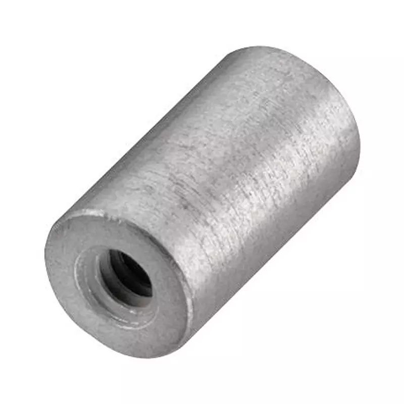 WURTH ELEKTRONIK Standoff, Round Female, 5 mm, M1.6, 97730456332R