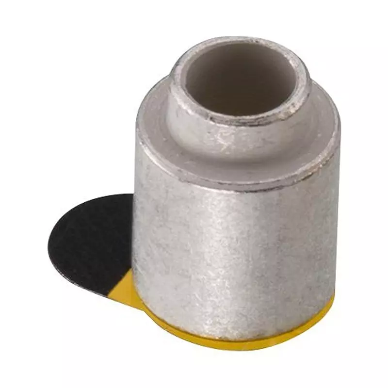 WURTH ELEKTRONIK SMD Steel Spacer, Swage Round, 8 mm, 9774080982R