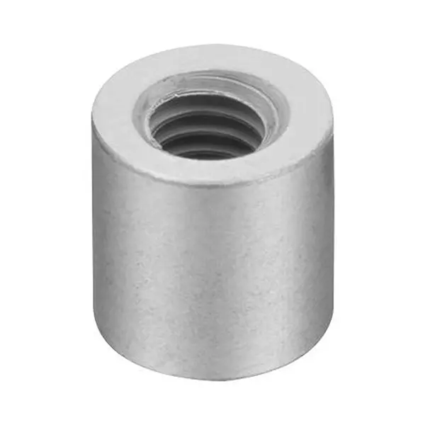 WURTH ELEKTRONIK Terminal, Bush SMD, Pcb, 6.2mm, 7466105R