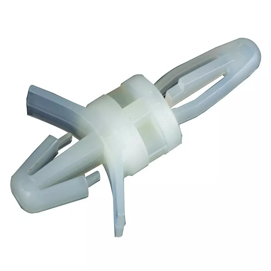 TR FASTENINGS PCB SUPPORT, 6.4MM, PK50, TRLCBS-4-01 (Pack of 50 Pcs)