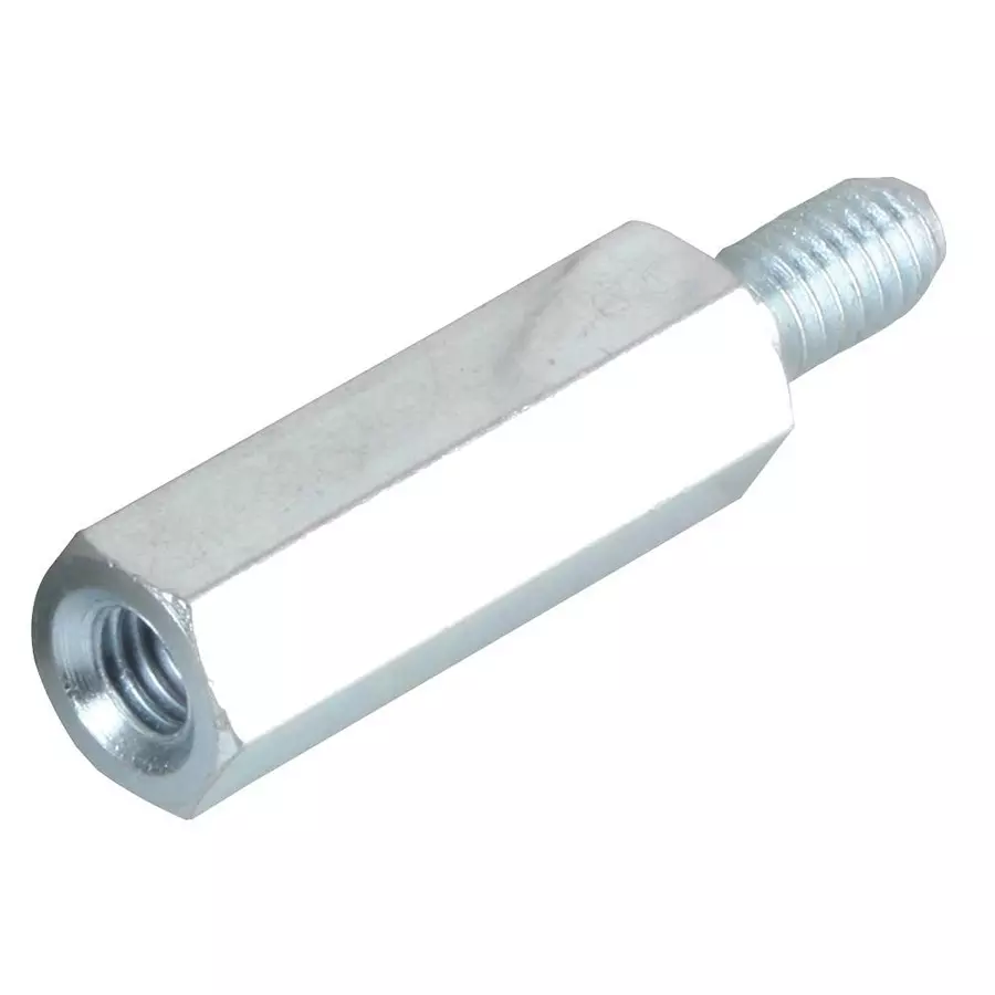 ETTINGER SPACER, M4X25-VZK, 005.14.251