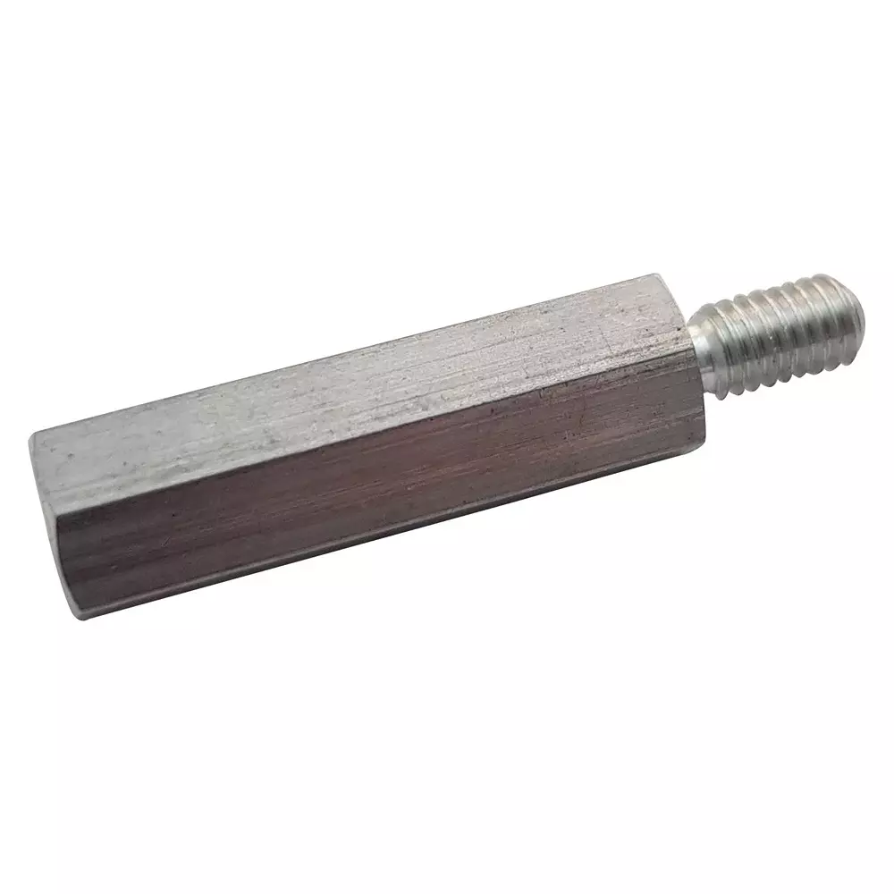 WURTH ELEKTRONIK Standoff, Hex Male-Female, 38 mm, 971300476