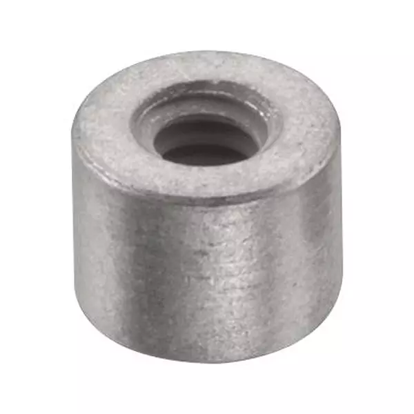 WURTH ELEKTRONIK Standoff, Round Female, 6 mm, M1.6, 97730606330R