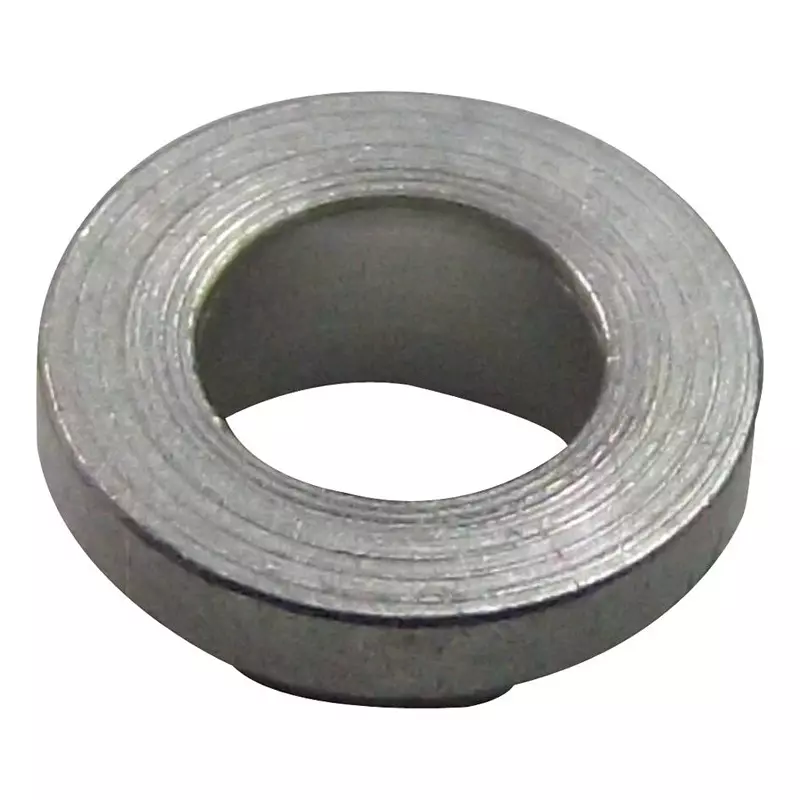 WURTH ELEKTRONIK Spacer, SMT Round, Steel, 1 mm, 9774010960R