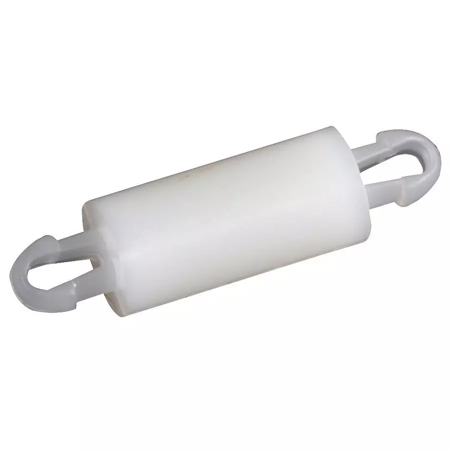 TR FASTENINGS LOCKING POST, PCB, 10MM, PK50, TRMDLSP1-10M-01 (Pack of 50 Pcs)