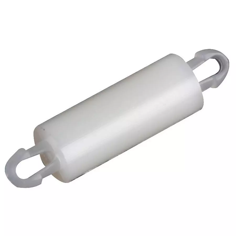 TR FASTENINGS PCB SPACER/SUPPORT, 7MM, NYLON 6.6, PK50, TRMDLSP1-07M-01 (Pack of 50 Pcs)