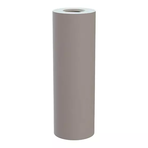 ESSENTRA COMPONENTS Standoffs STANDOFF, ROUND FEMALE-FEMALE, 19.05MM, 15TSP004 (Pack of 5)