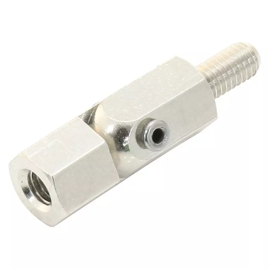 ETTINGER SPACER, M3X15/I-A, 005.28.315