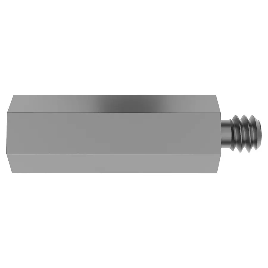 RAF ELECTRONIC HARDWARE Standoff, Hex Male-Female, 31.76Mm, 4630-1032-SS