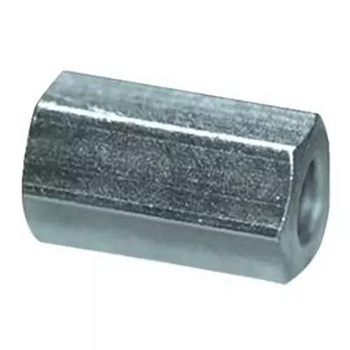 ETTINGER Standoff, Hex Female, Steel, 30Mm, M8, 005.08.301 (Pack of 10)