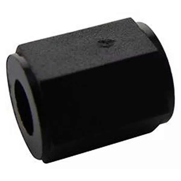 ETTINGER Standoff, Hex, Nylon, F-F, M4, 10Mm, 005.30.410