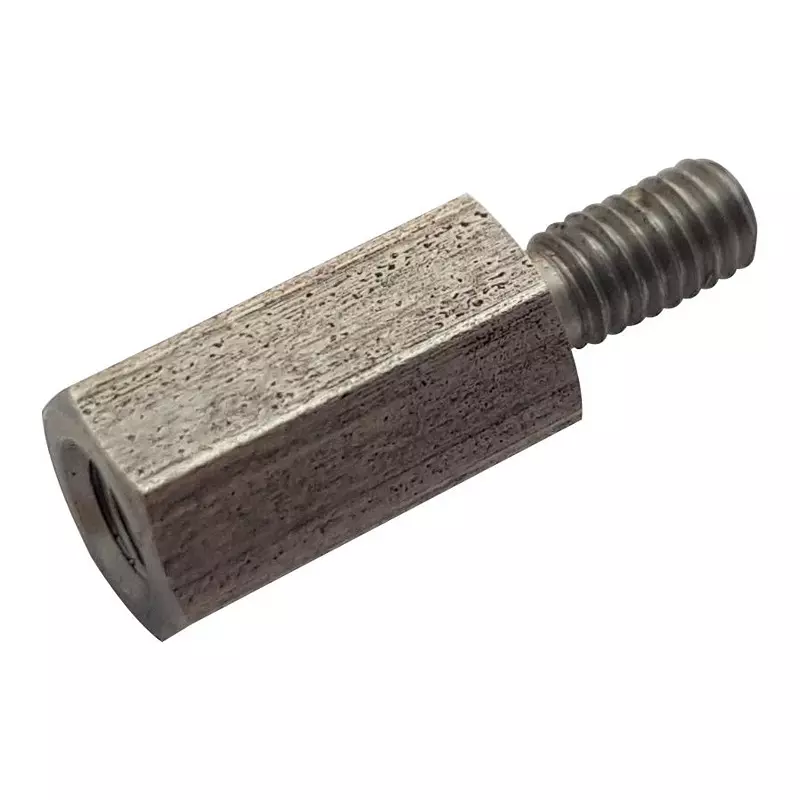 WURTH ELEKTRONIK Standoff, Hex Male-Female, 18 mm, 971100477