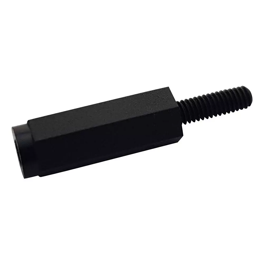 WURTH ELEKTRONIK Standoff, Hex Male-Female, 23 mm, 971150485