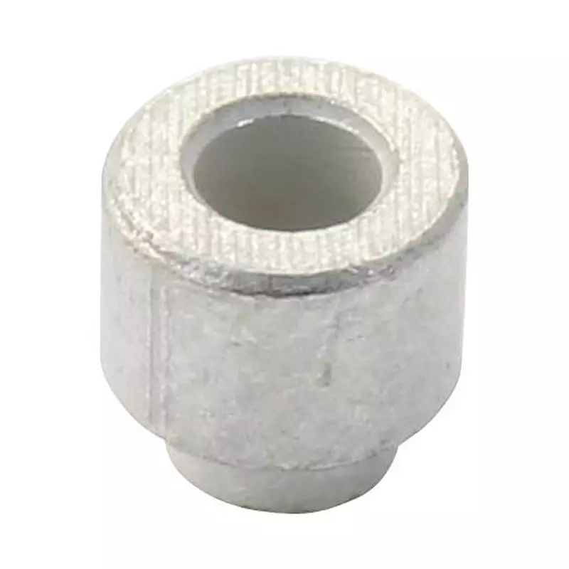 WURTH ELEKTRONIK Spacer, Swage Round, Steel, 3 mm, 9774030943R
