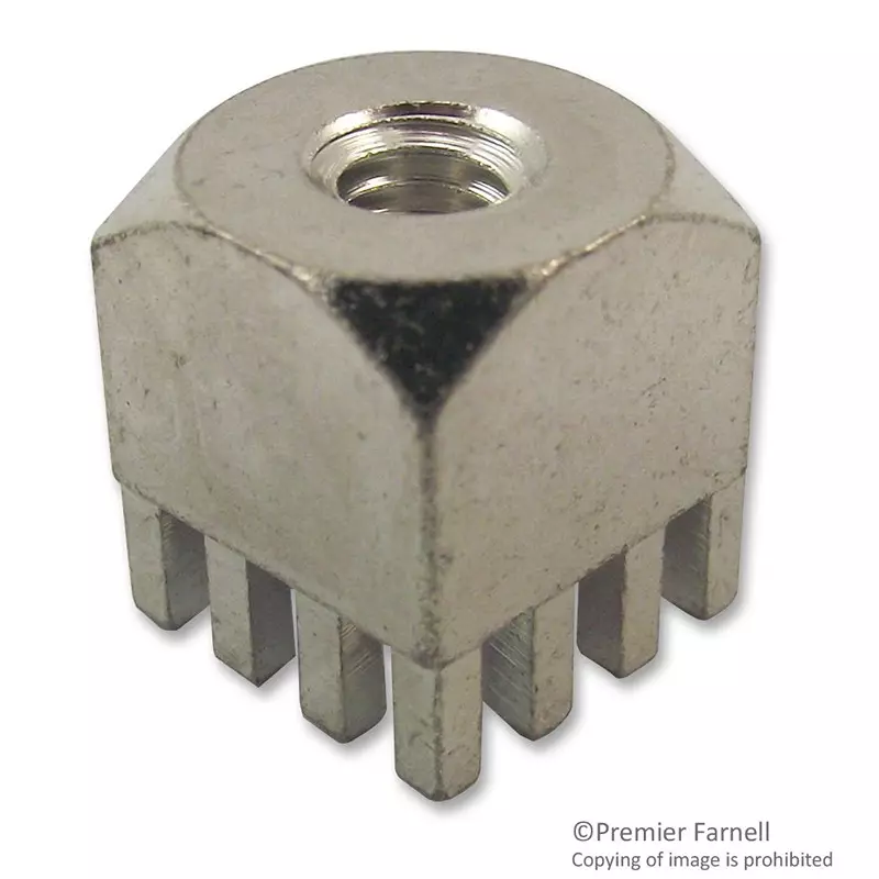 WURTH ELEKTRONIK Bushing, M4, Full 16Pin, 7461095