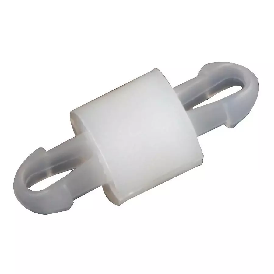 TR FASTENINGS LOCKING POST, PCB, 4MM, PK50, TRMDLSP1-04M-01 (Pack of 50 Pcs)