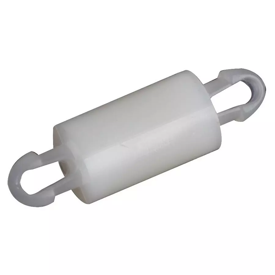 TR FASTENINGS LOCKING POST, PCB, 8MM, PK50, TRMDLSP1-08M-01 (Pack of 50 Pcs)