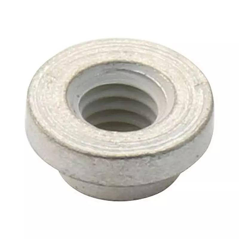 WURTH ELEKTRONIK Standoff, Female Round, Steel, M2.5, 9774010151R