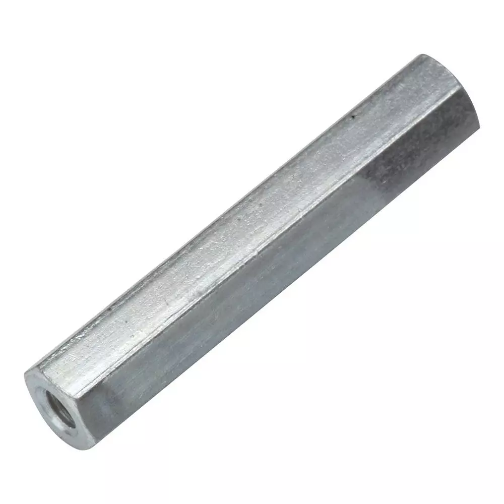 WURTH ELEKTRONIK Standoff, Hex Female-Female, 55 mm, M3, 970550361
