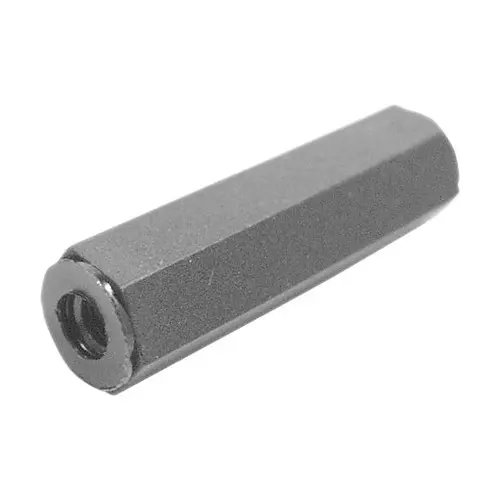 WURTH ELEKTRONIK Standoff, Hex Female-Female, 6 mm, M4, 970060485