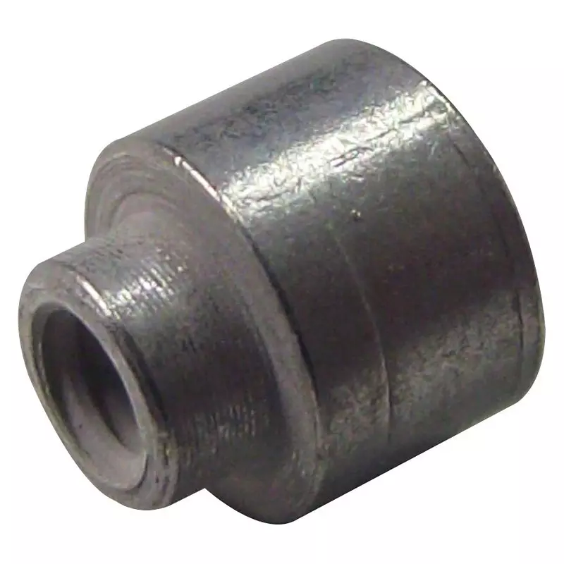 WURTH ELEKTRONIK Spacer, SMT Round, Steel, M2, 3 mm, 9774030243R