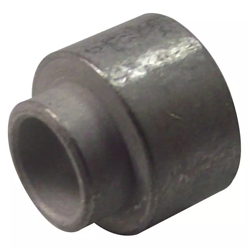WURTH ELEKTRONIK Spacer, SMT Round, Steel, M2.5, 4 mm, 9774040151R