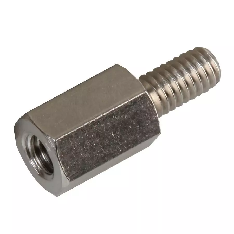 ETTINGER SPACER, M4X10-NI, 005.14.103