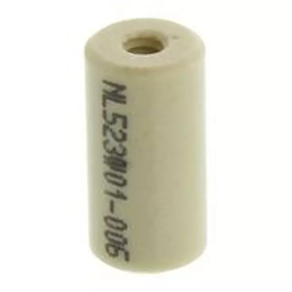 KEYSTONE Standoff, Round F-F, Ceramic, 19.1Mm, 7664