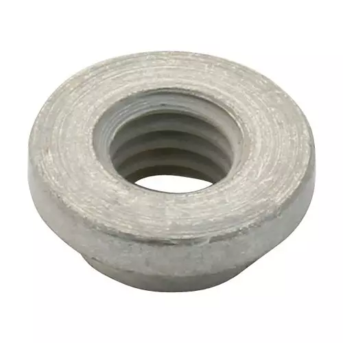 WURTH ELEKTRONIK Standoff, Female Round, Steel, 2.4 mm, M3, 9774010360R