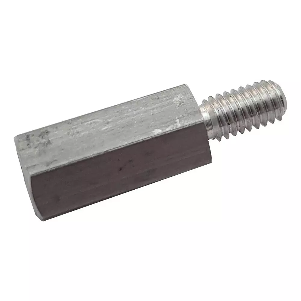 WURTH ELEKTRONIK Standoff, Hex Male-Female, 21 mm, 971150366