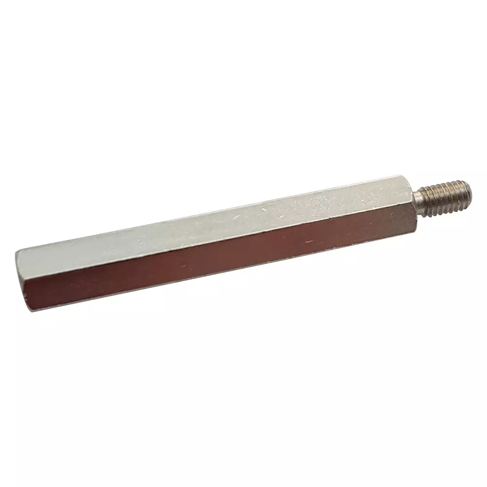 WURTH ELEKTRONIK Standoff, Hex Male-Female, 46 mm, 971400324