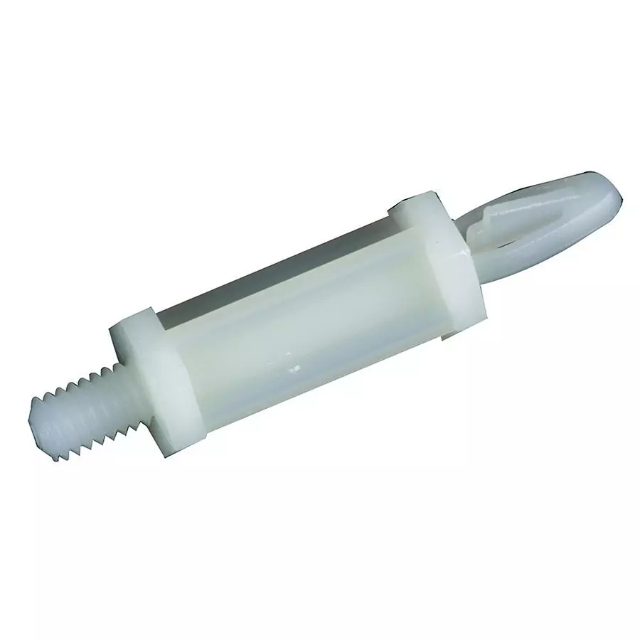 TR FASTENINGS PCB SUPPORT, 19.1MM, PK50, TRMSCBS-12-01 (Pack of 50 Pcs)