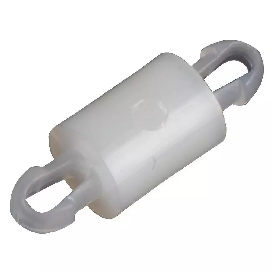 TR FASTENINGS LOCKING POST, PCB, 6MM, PK50, TRMDLSP1-06M-01 (Pack of 50 Pcs)