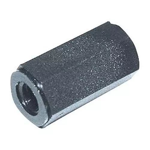ETTINGER STANDOFF, HEX FEMALE, NYLON, 23MM, M3, 005.30.323 (Pack of 10)