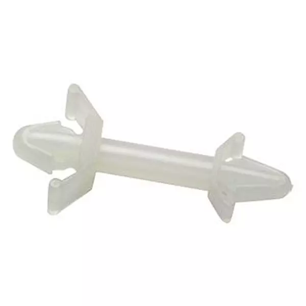 WURTH ELEKTRONIK Pcb Spacer/Support, 12.7Mm, Nylon 6.6, 709613800