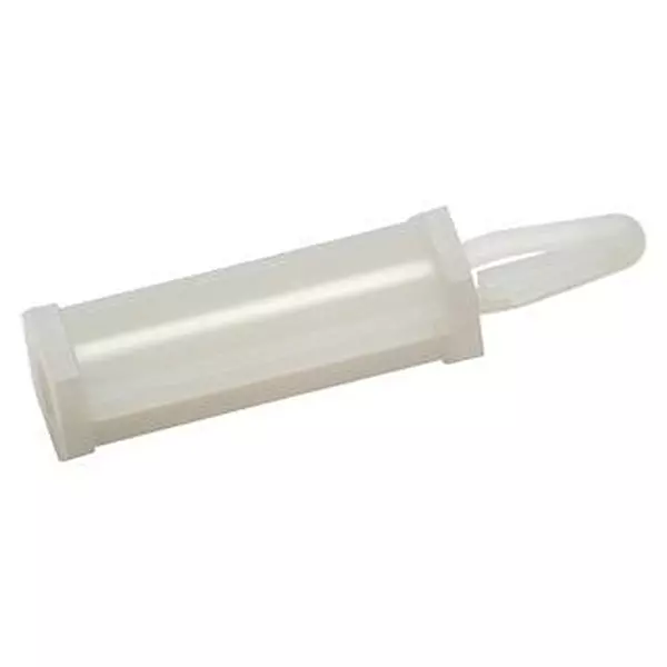 WURTH ELEKTRONIK Pcb Spacer/Support, 22.4Mm, Nylon 6.6, 709957000