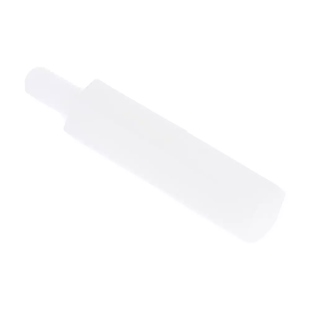 RS PRO Standoff Polyamide 66 5.6 mm OD 20 mm Plain, 2699031 (Pack of 100)