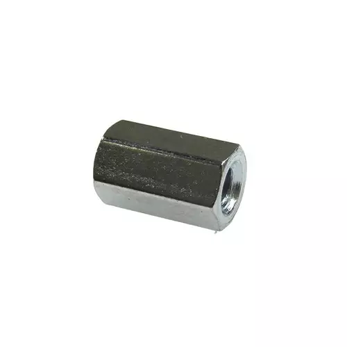 MULTICOMP PRO Standoff Hex Female-Female Steel M4 Thread, MP008225 (Pack of 100)