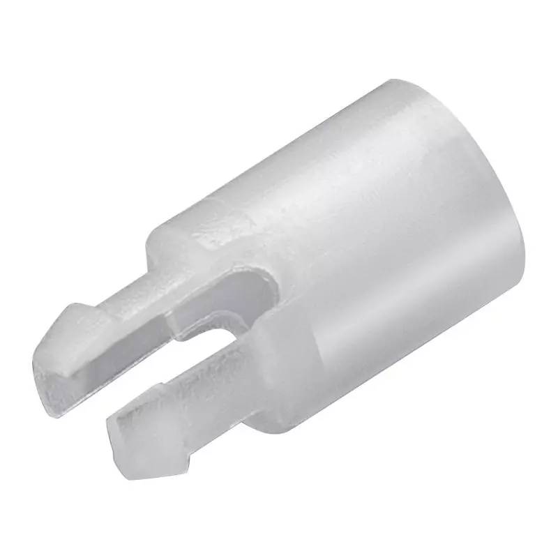 WURTH ELEKTRONIK PCB Spacer/Support, 2.5mm, Nylon 6.6, 702921000