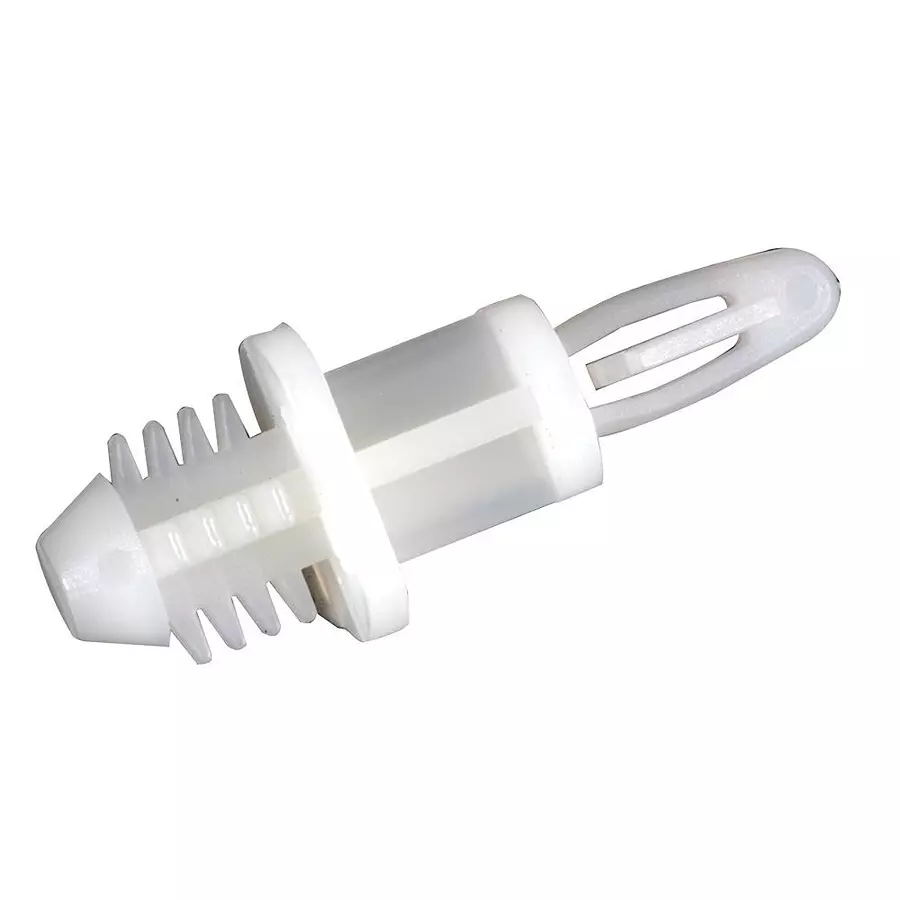 TR FASTENINGS PCB SUPPORT, 9.5MM, PK50, TRBHL-6-01 (Pack of 50 Pcs)