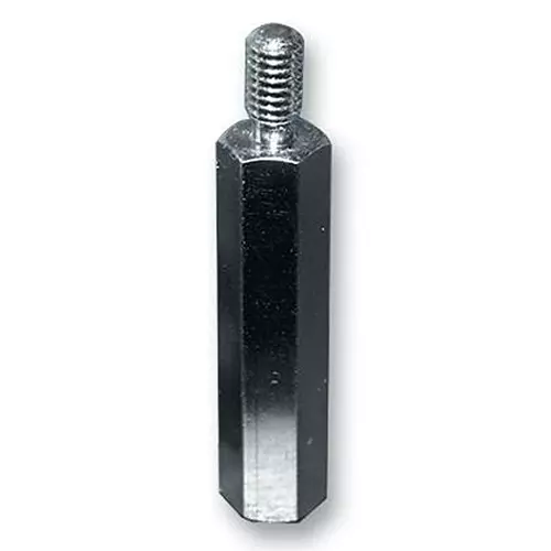 ETTINGER SPACER, M3X8.0-NI, 005.13.083